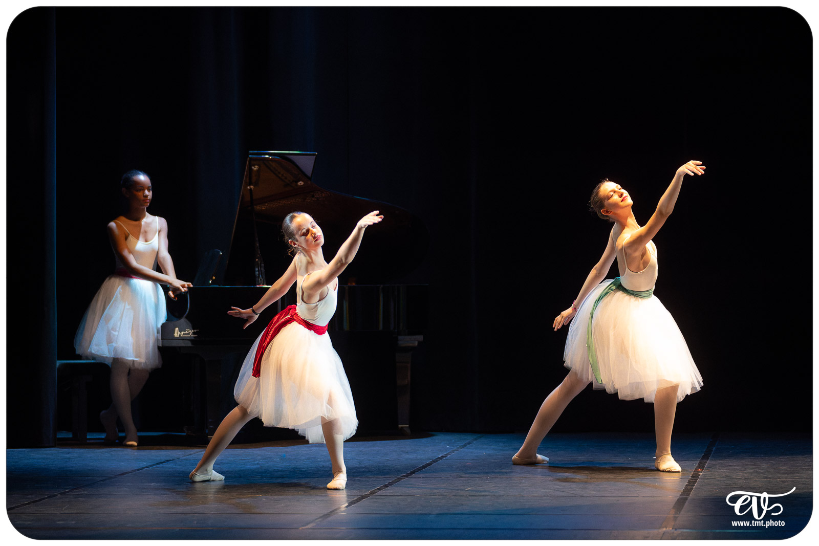 GALA DANSE EMMDH 2024